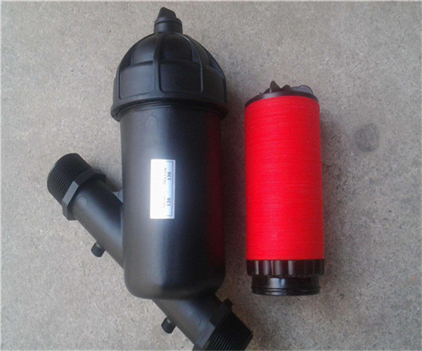 自清洗过滤器
