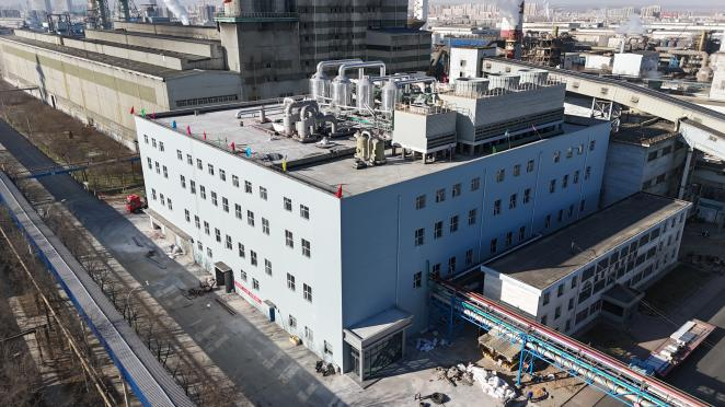 东升国际官网-钻营健全,你我一路成长